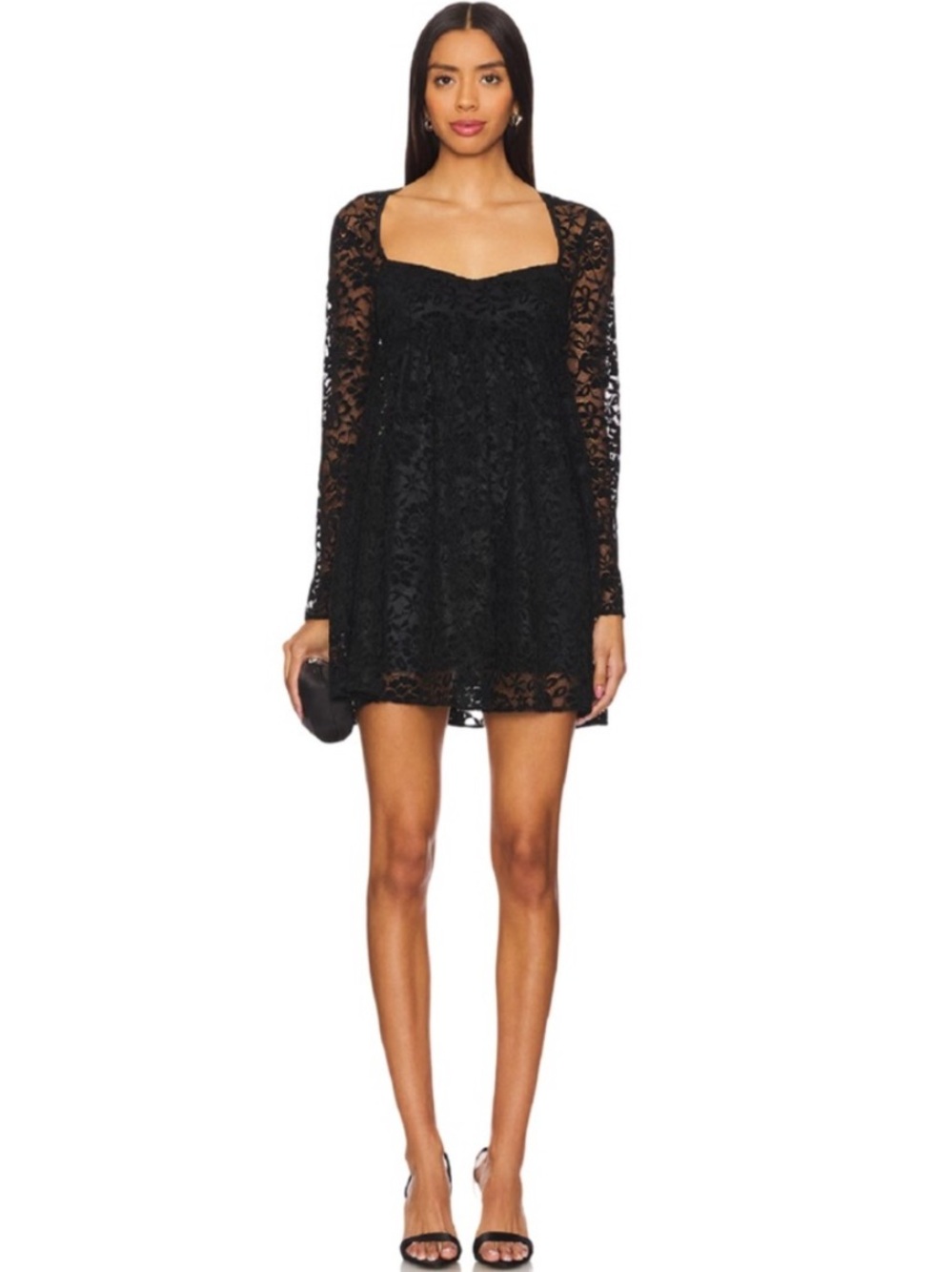 Amanda Uprichard Monet Dress